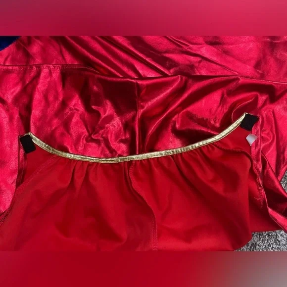 Rubies Costume Supergirl DC Comics Costume Size Large Dress Up - Picture 9 of 15